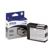 Epson inkjet negre photo Stylus pro 3800 (80ml)