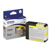 Epson inkjet groc Stylus pro 3800 (80ml)
