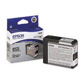 Epson inkjet negre mate Stylus pro 3800 (80 ml)