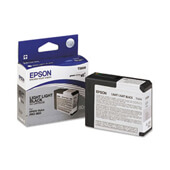 Epson inkjet gris clar Stylus pro 3800 (80 ml)