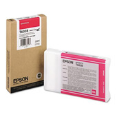 Epson ink-jet magenta sp 7800 220ml