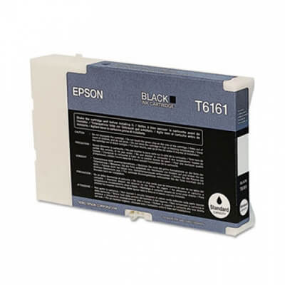 Epson cartucho inkjet negro business b300/500