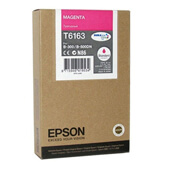 Epson cartucho inkjet magenta business b300/500