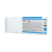 Epson cartucho inyeccion tinta cian 700ml