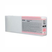 Epson cartucho inyeccion tinta magenta claro 700ml