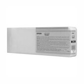 Epson cartucho inyeccion tinta gris 700ml