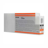 Epson cartutx injeccio tinta taronja 700ml