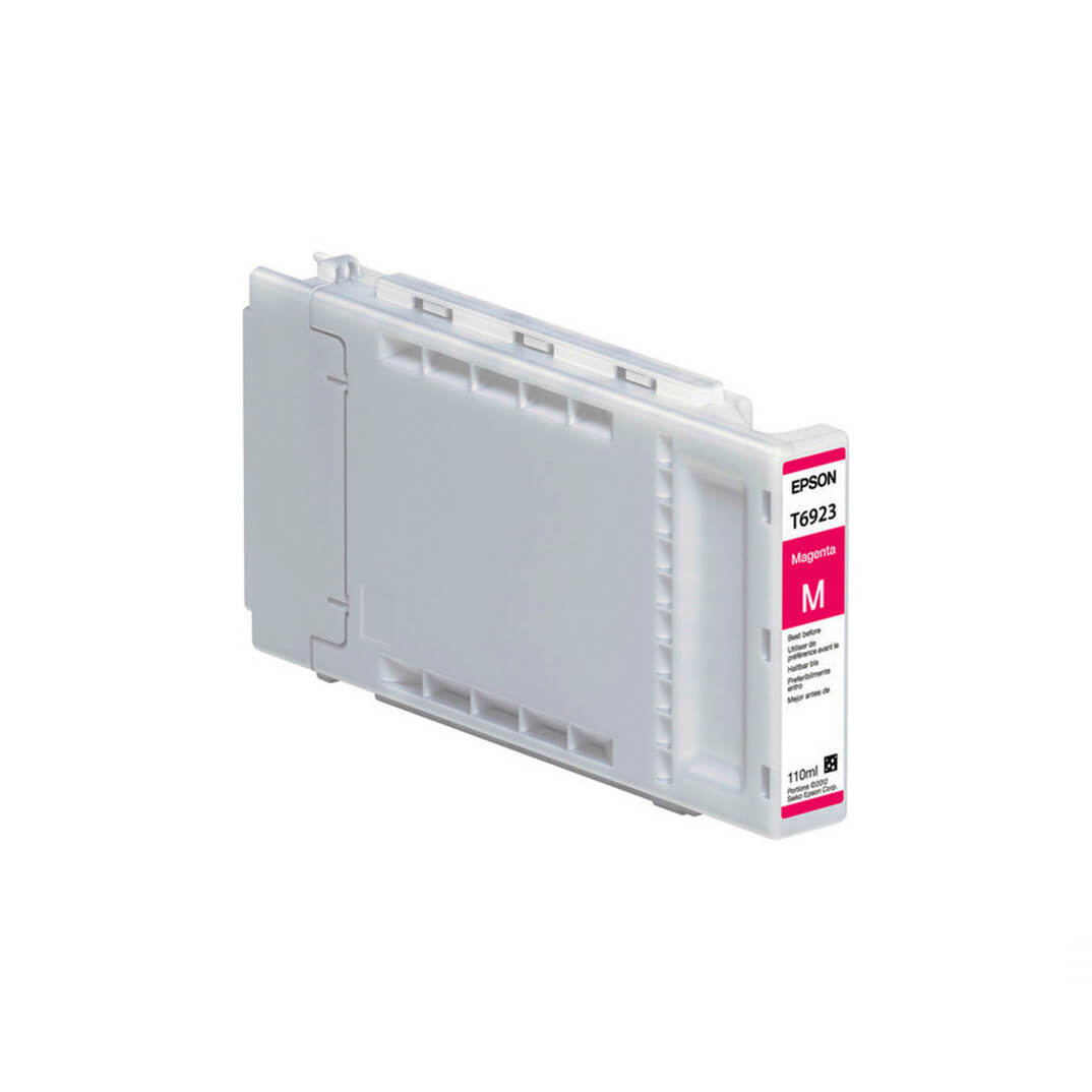 Cartucho Epson GF serie SC-T magenta 110ml