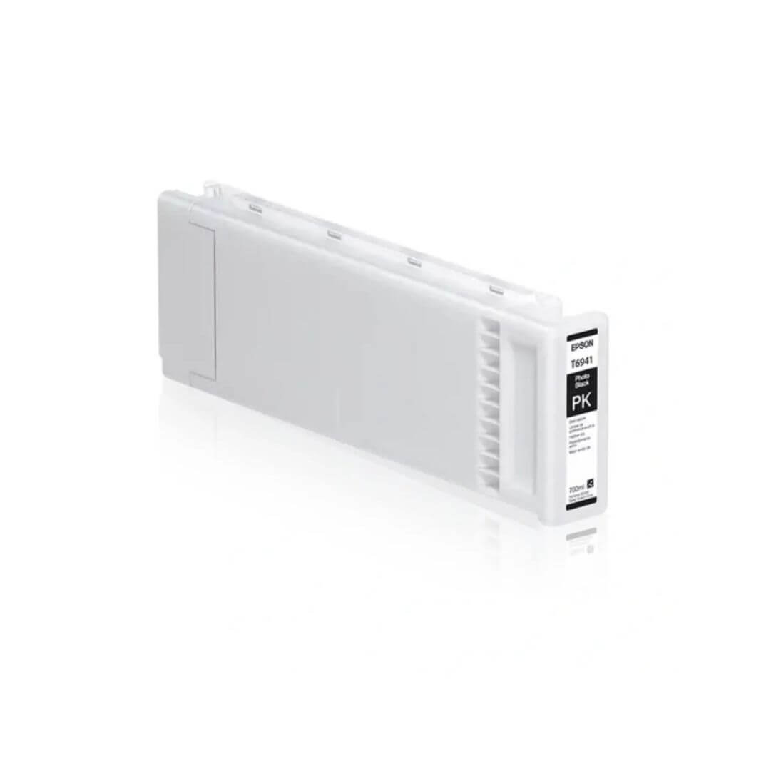Epson GF Serie SC-T Cartutx negre Foto 700 ml