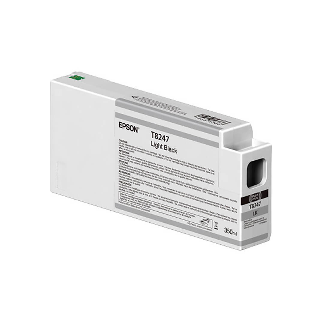 Epson cartucho gris t8247
