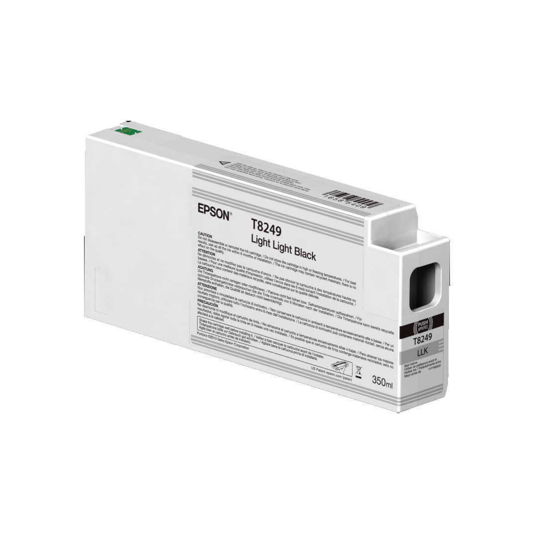 Epson cartutx gris clar t8249
