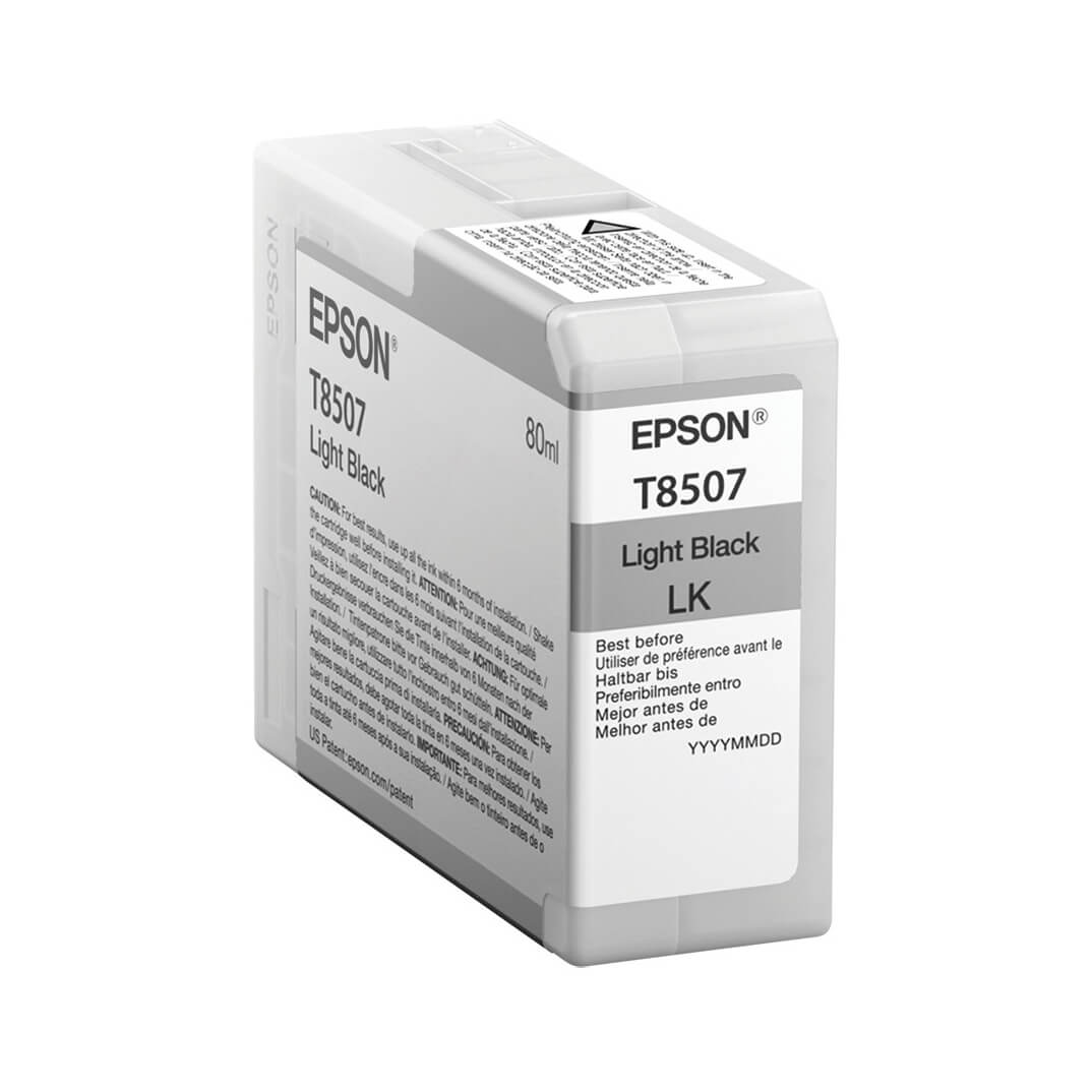 Epson supercolor sc-p800 negre clar