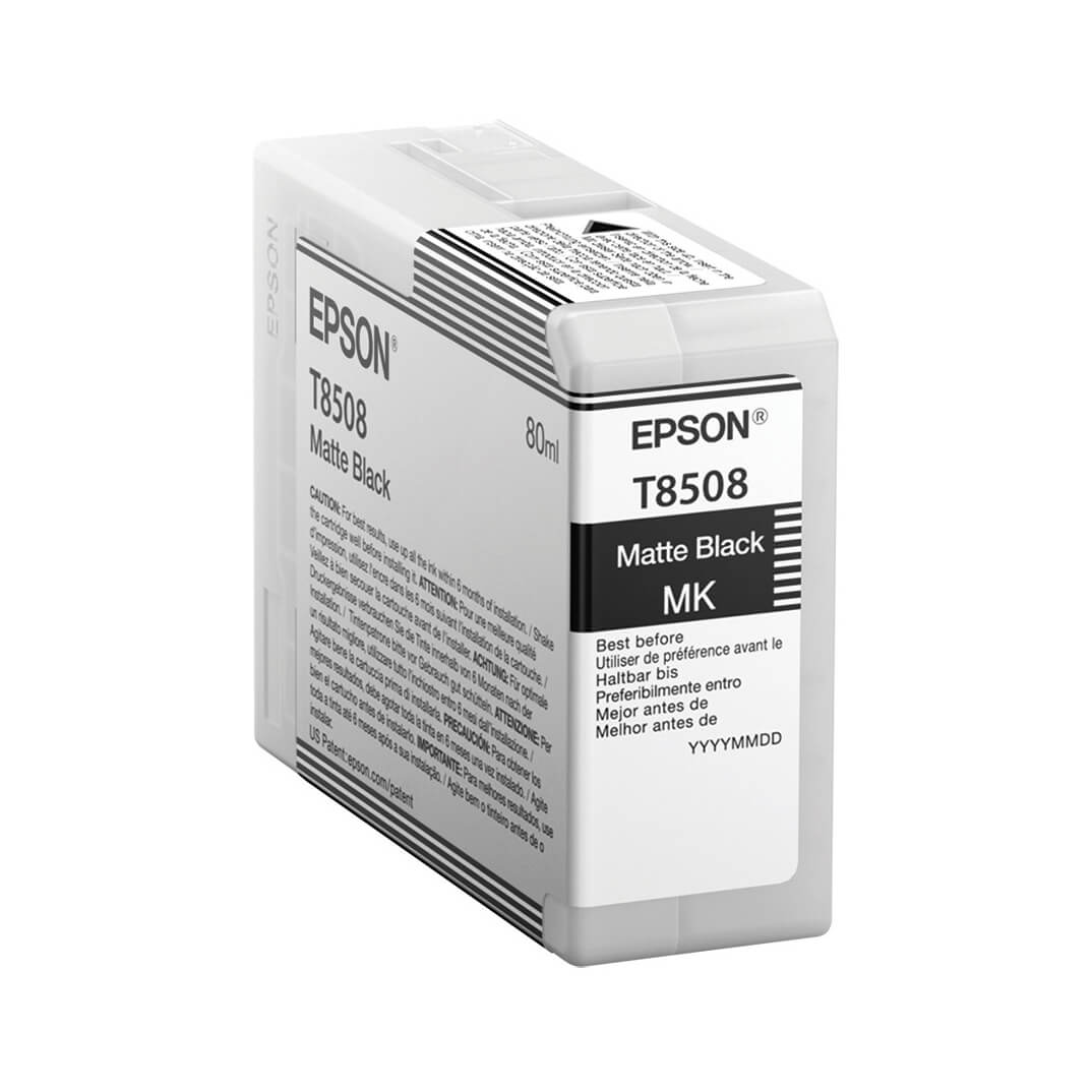 Epson supercolor sc-p800 negre mate