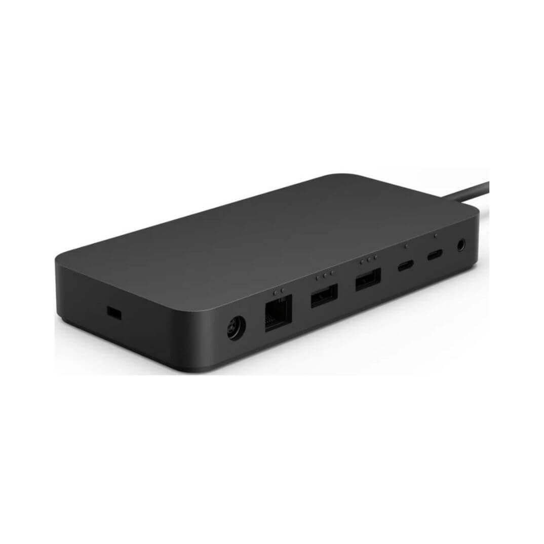 Microsoft Surface Thunderbolt 4 Dock