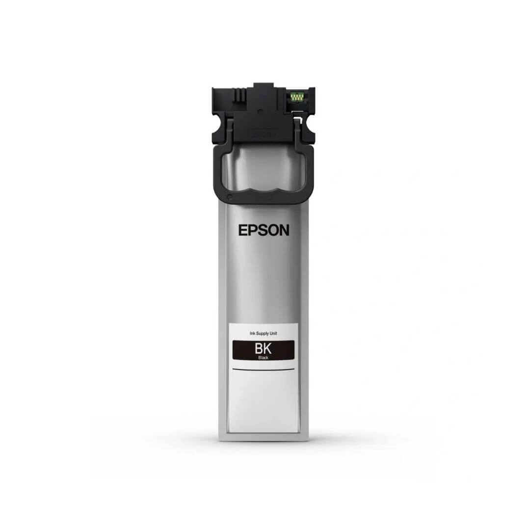 Epson cartutx inkjet L wf-c5xxx sèries negre