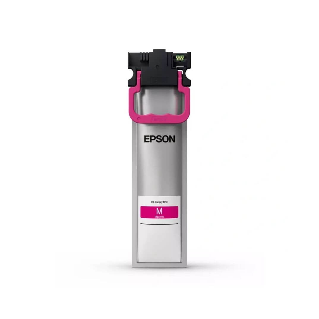 Epson cartutx inkjet L wf-c5xxx sèries magenta