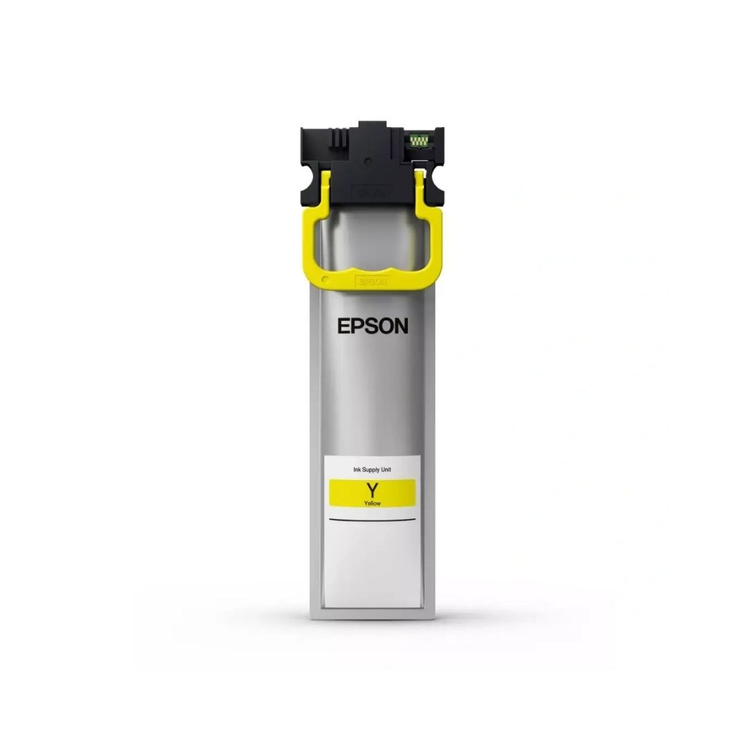 Epson cartutx inkjet L wf-c5xxx sèries groc