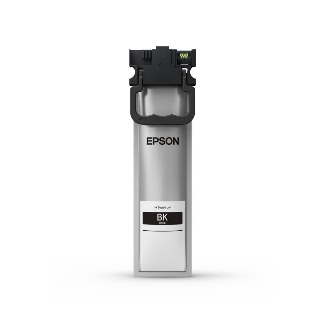 Epson cartucho negro WF-M52xx/57xx