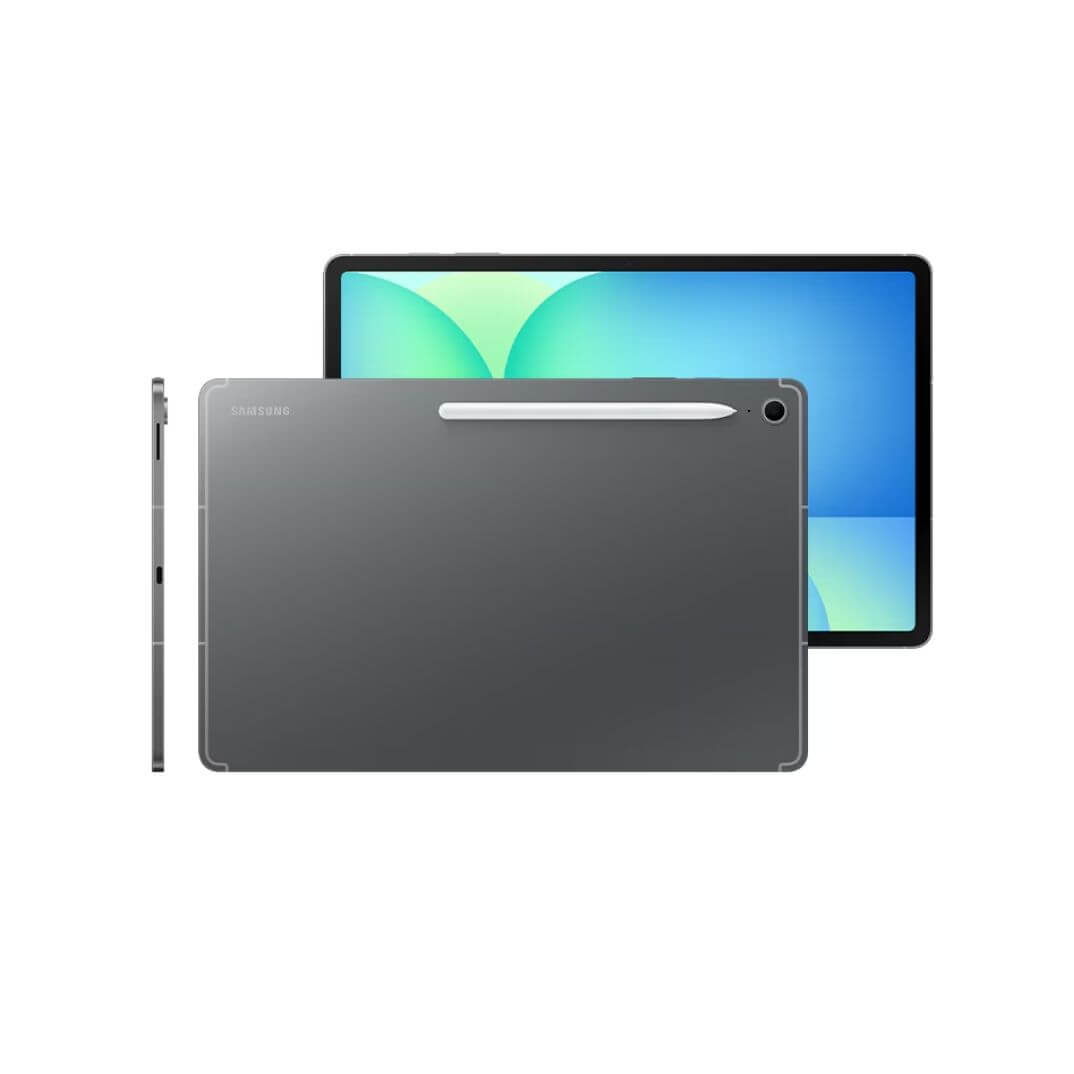 Tablet Samsung Galaxy Tab S10 FE 8GB/ 128GB Gris