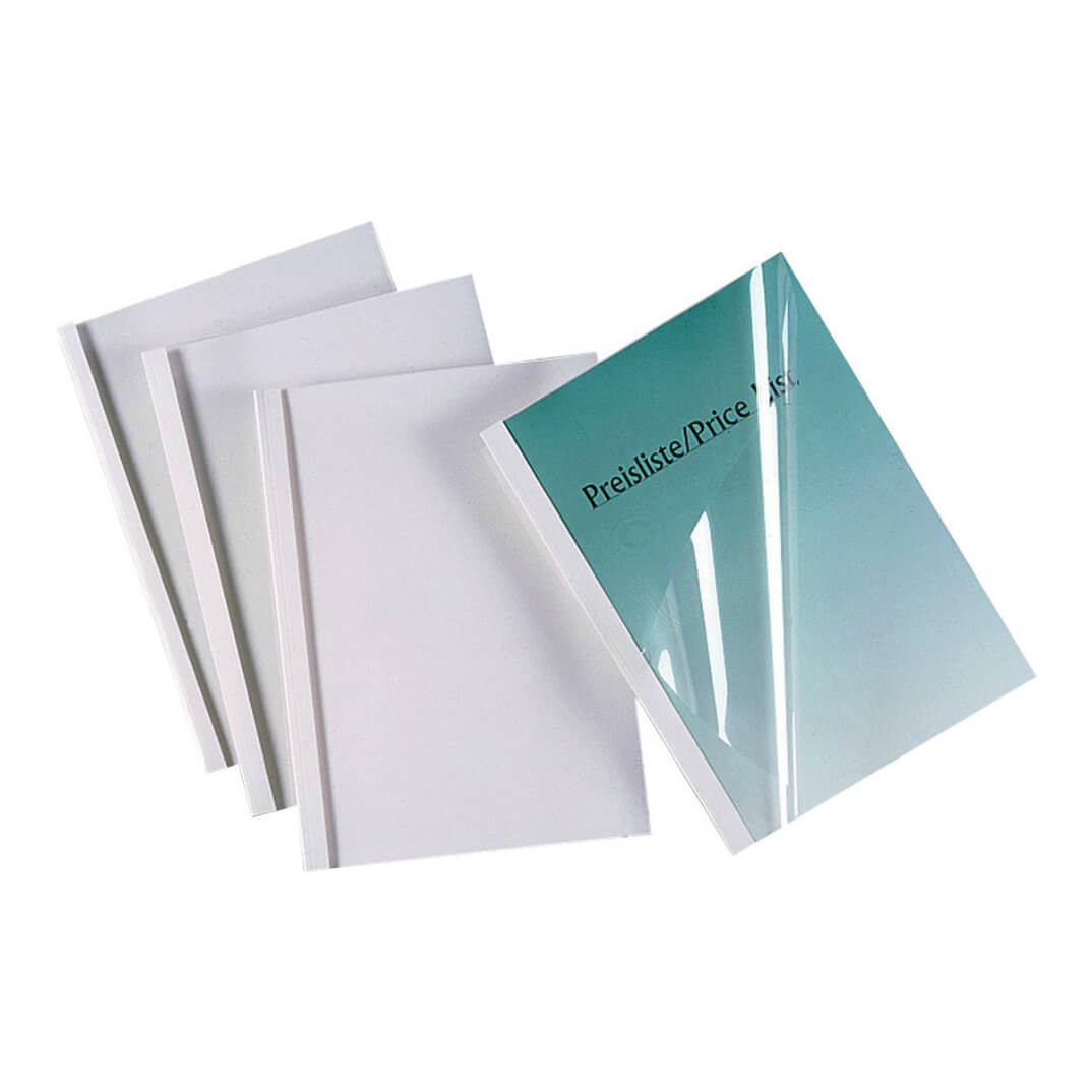 Carpeta térmica GBC 12mm