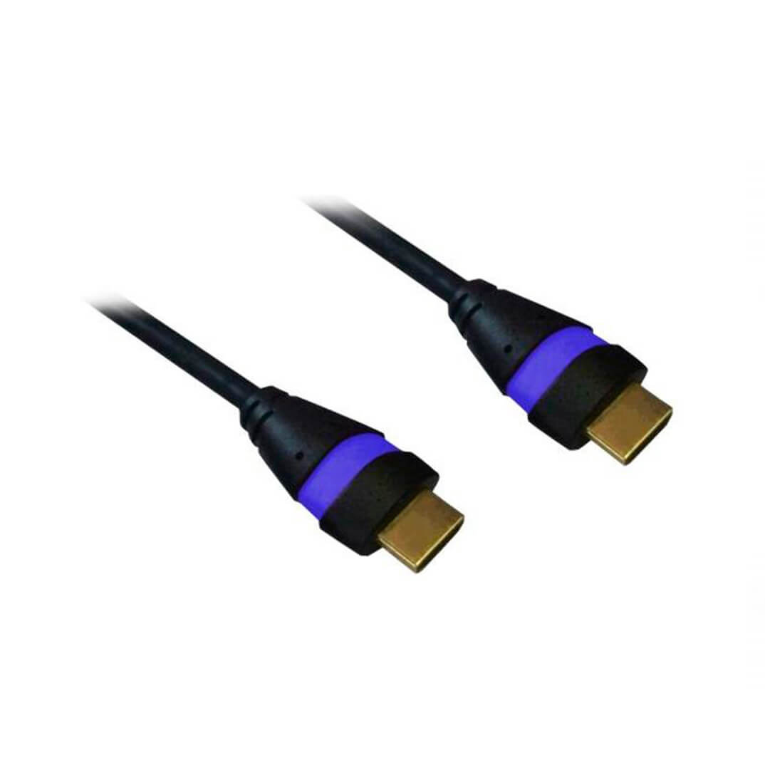 Cable HDMI Premium 5m