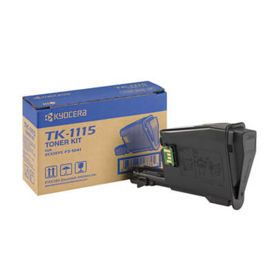 Tòner Kyocera fs-1041 1.600 pag