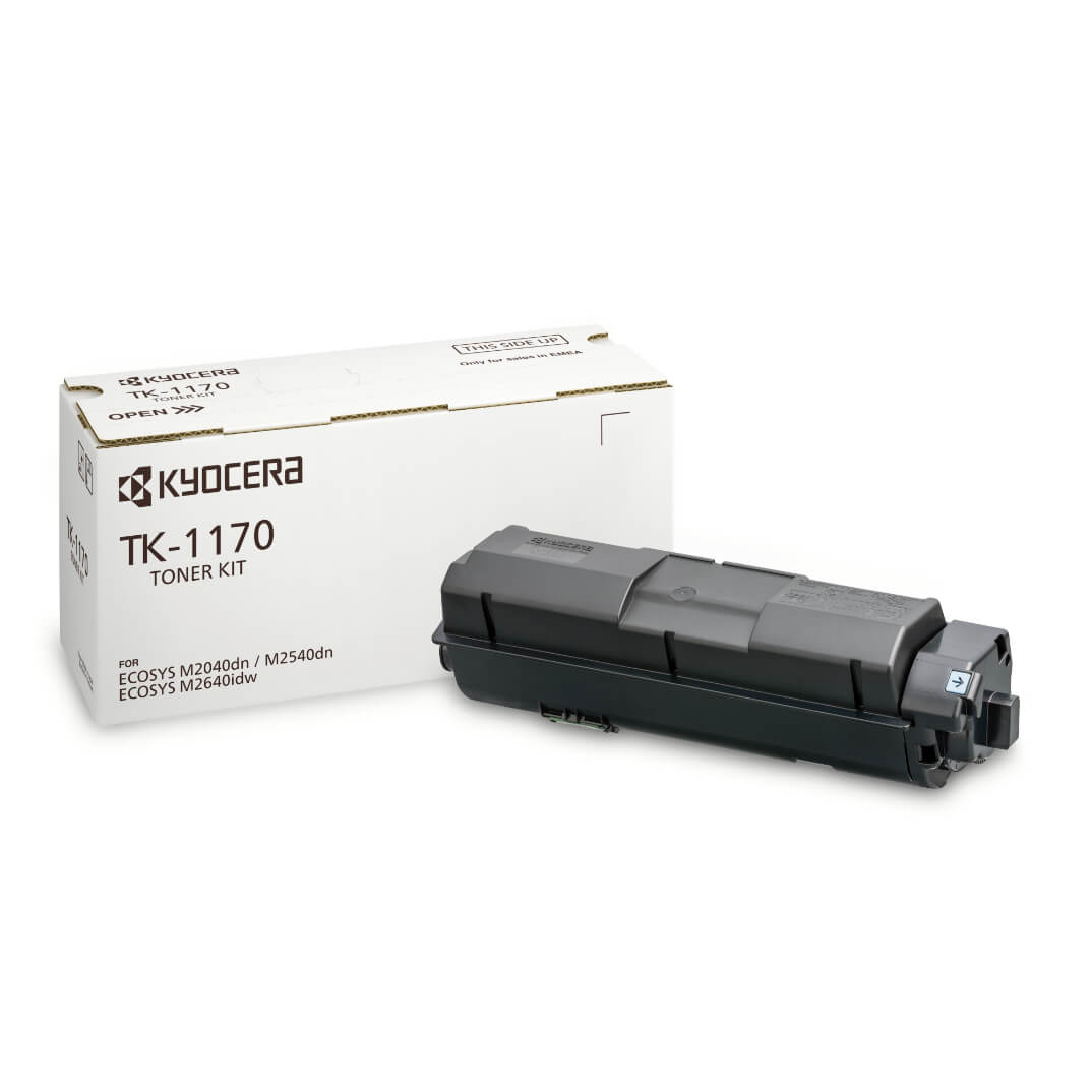 Tóner Kyocera EcoSys M2640 M2540 M2040