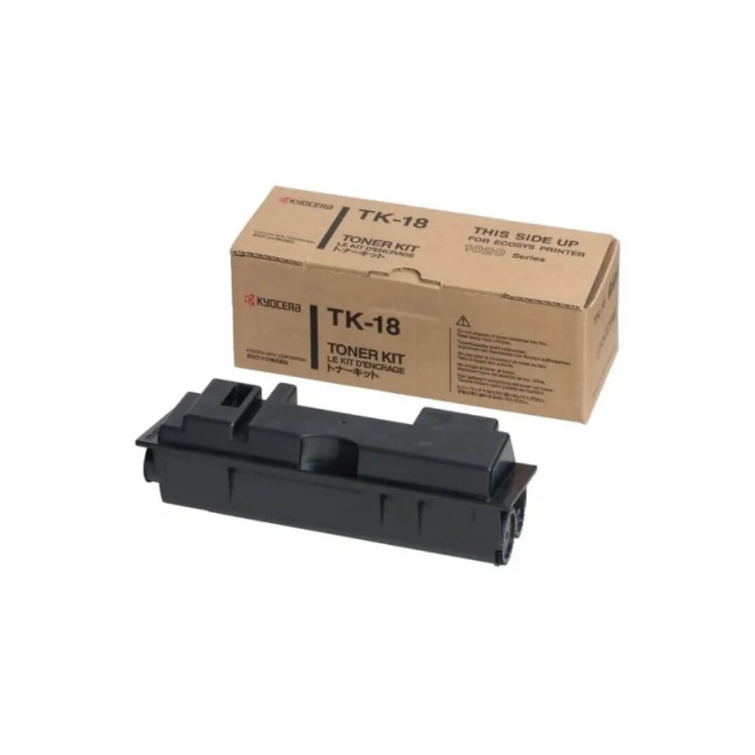 Kyoc-mita fs-1020d / fs1118mfp - tk18 tòner