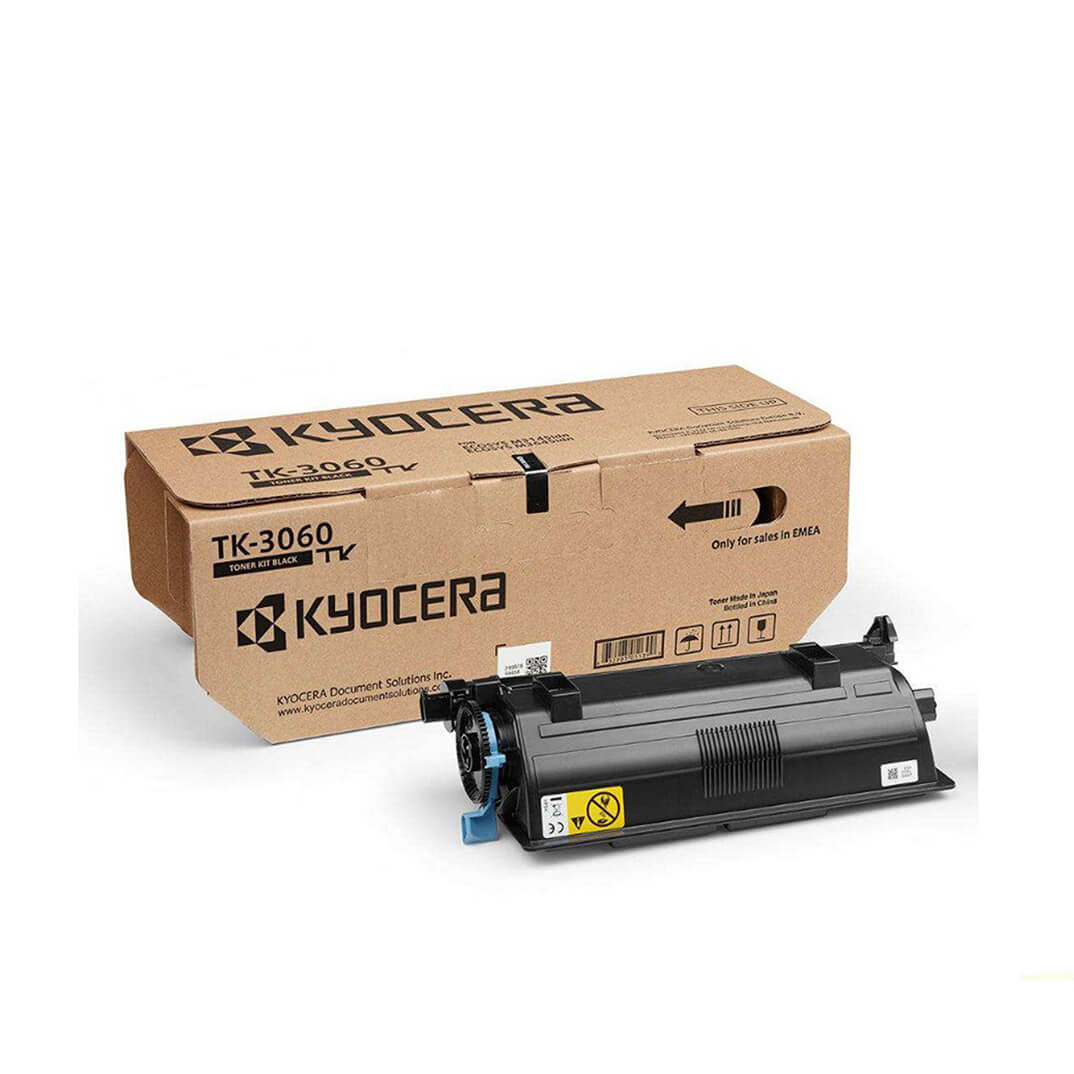 Kyocera-mita tòner negre M3145idn 3645idn