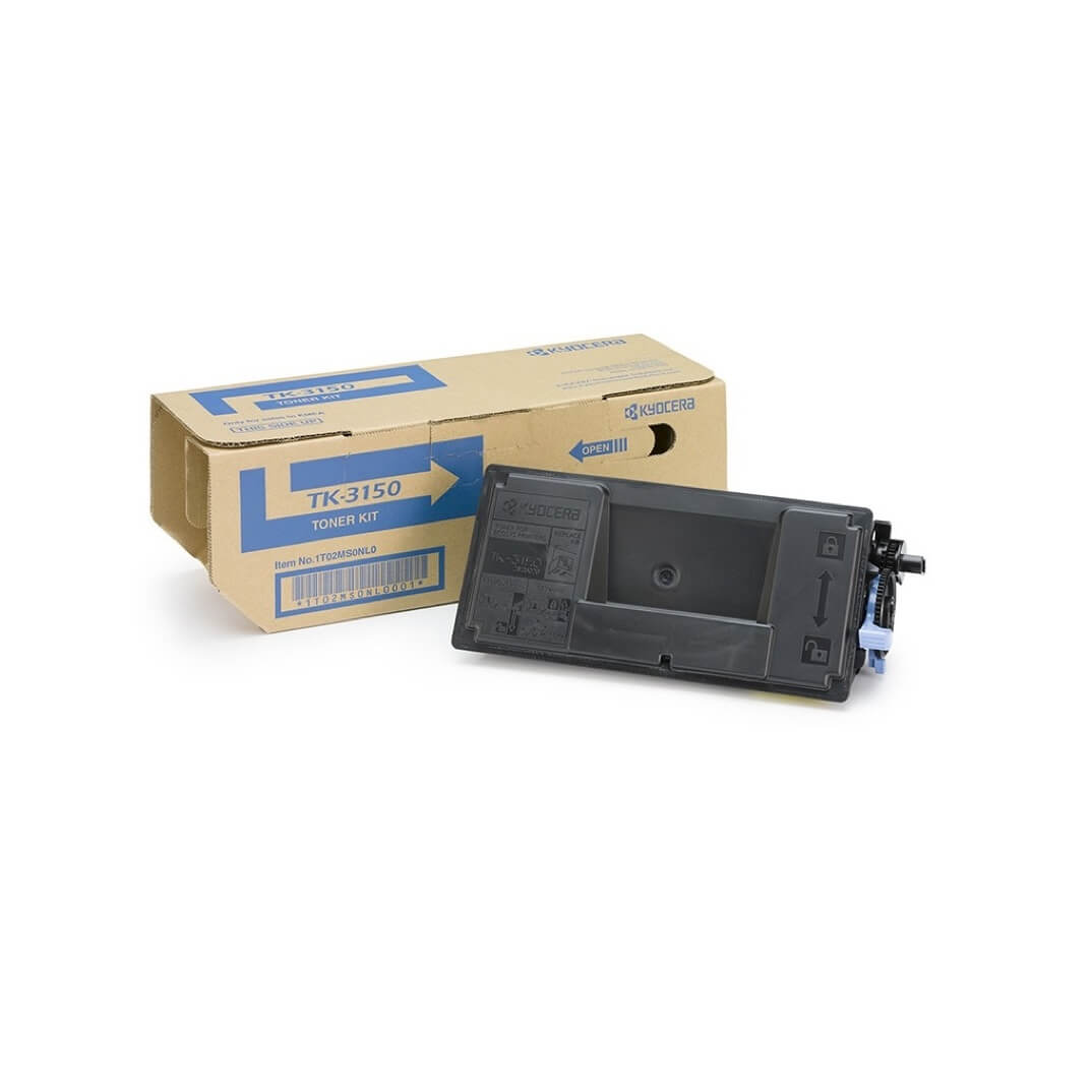 Kyocera-mita tòner negro m3040/m3540