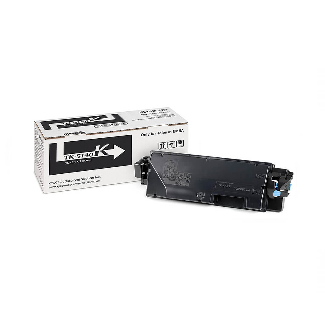 Tòner Kyocera Ecosys M6530 P6130 negre