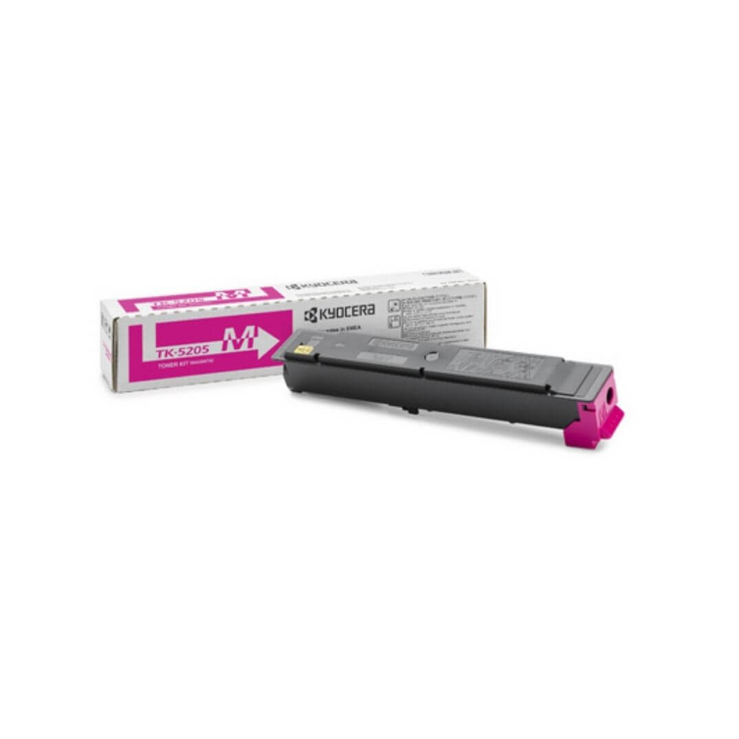 Kyocera tòner 358CI magenta (1T02R5BNL0, TK5205M)