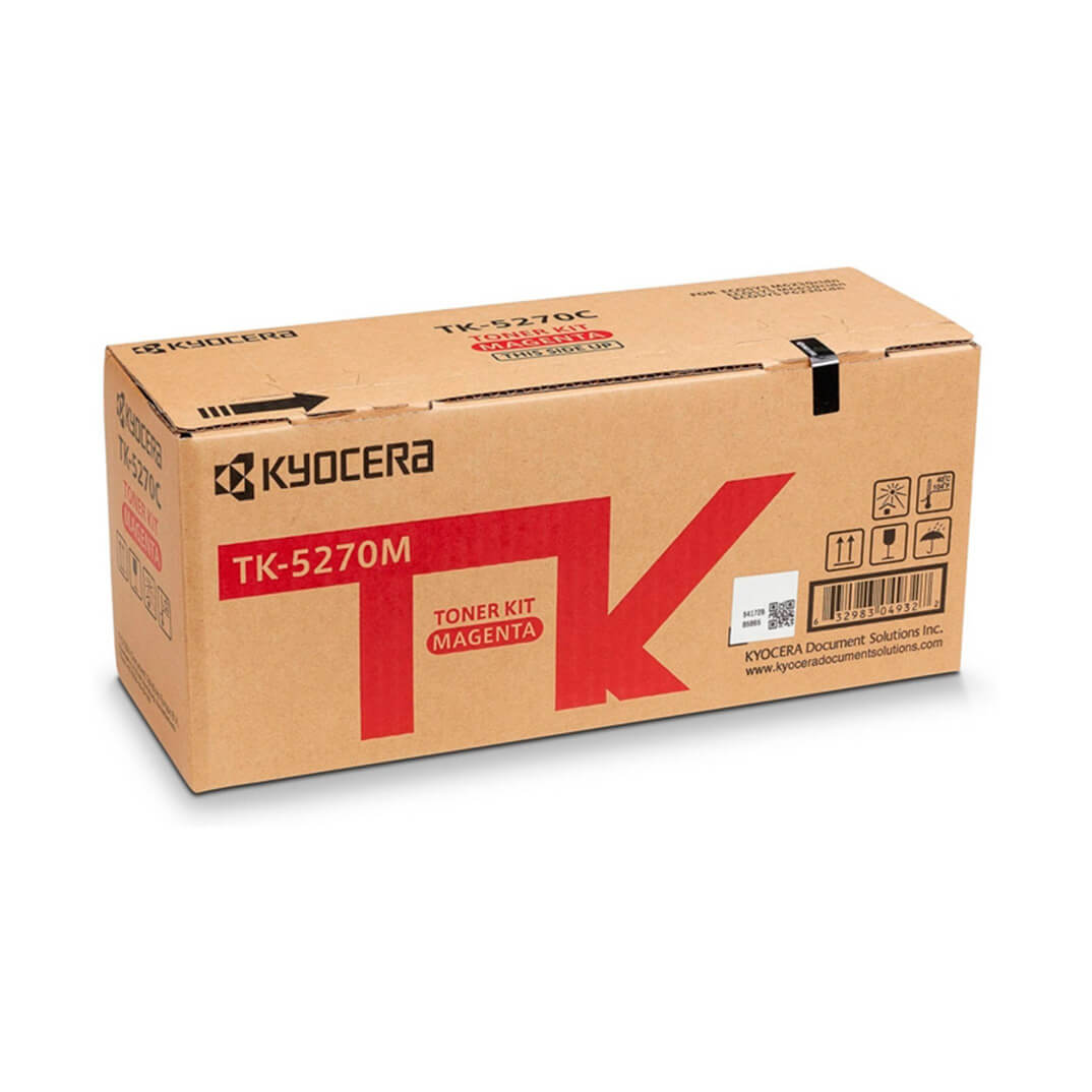 Tóner Kyocera  Ecosys M6230cidn M6630cidn magenta