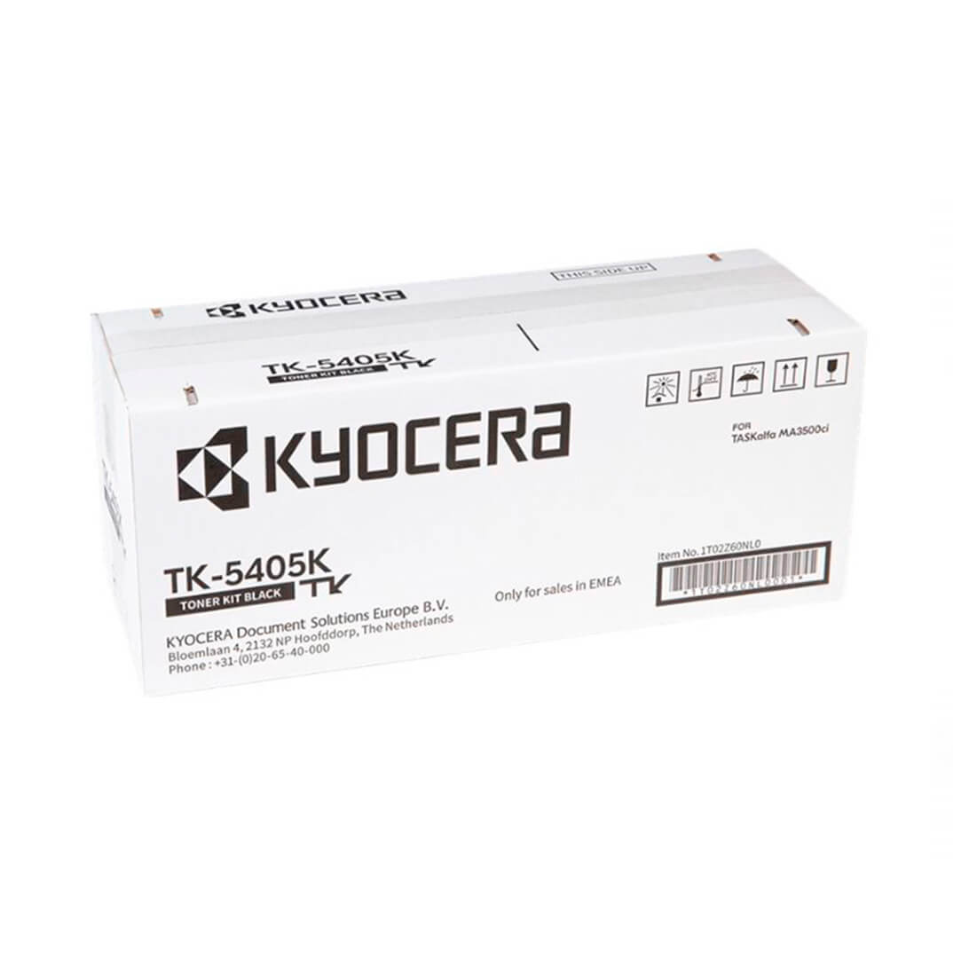 Kyocera tóner tk5405k negre 17k