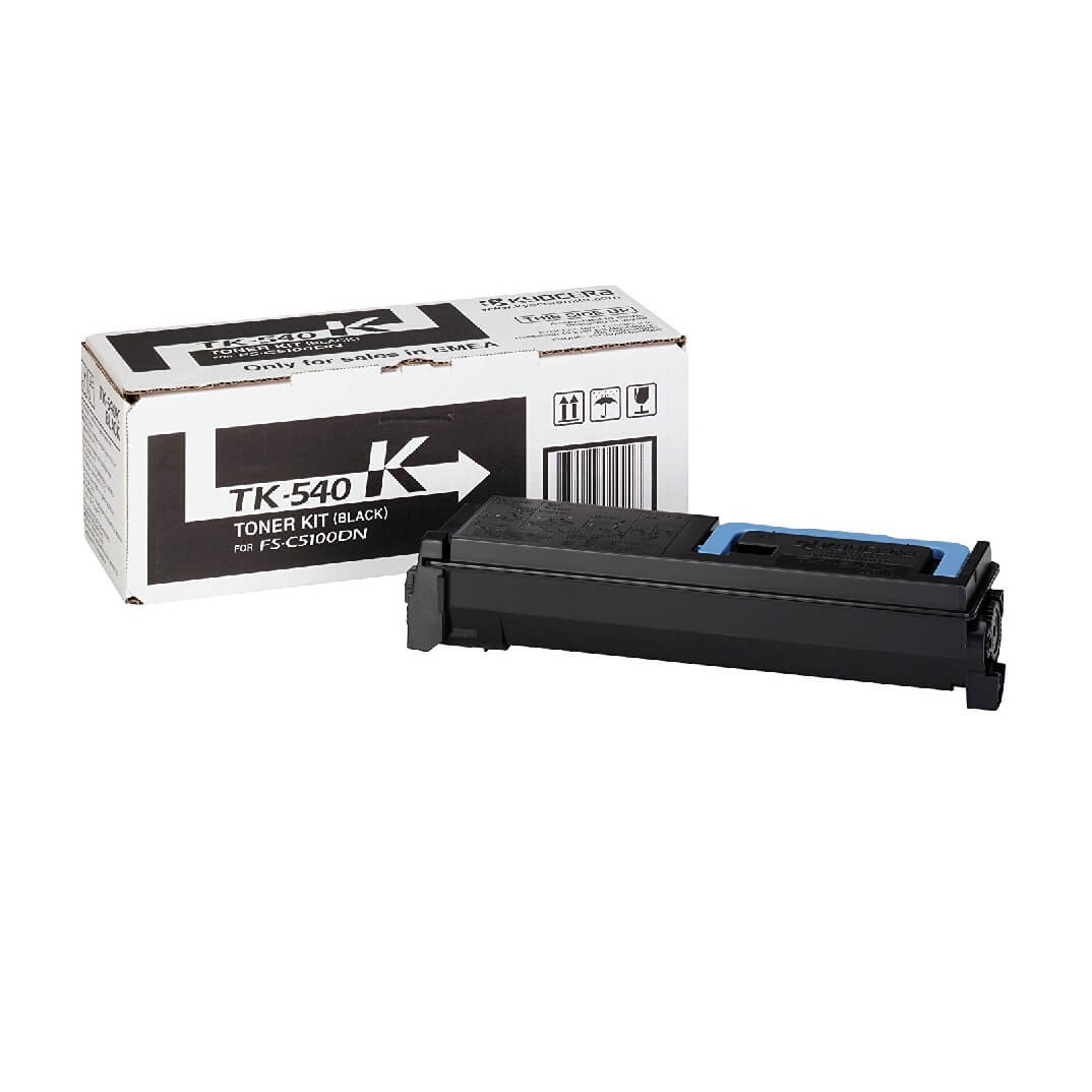 Tòner Kyocera FSC5100DN negre