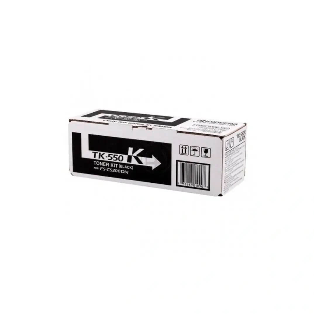 Kyocera-mita tòner FS-C5200DN negre