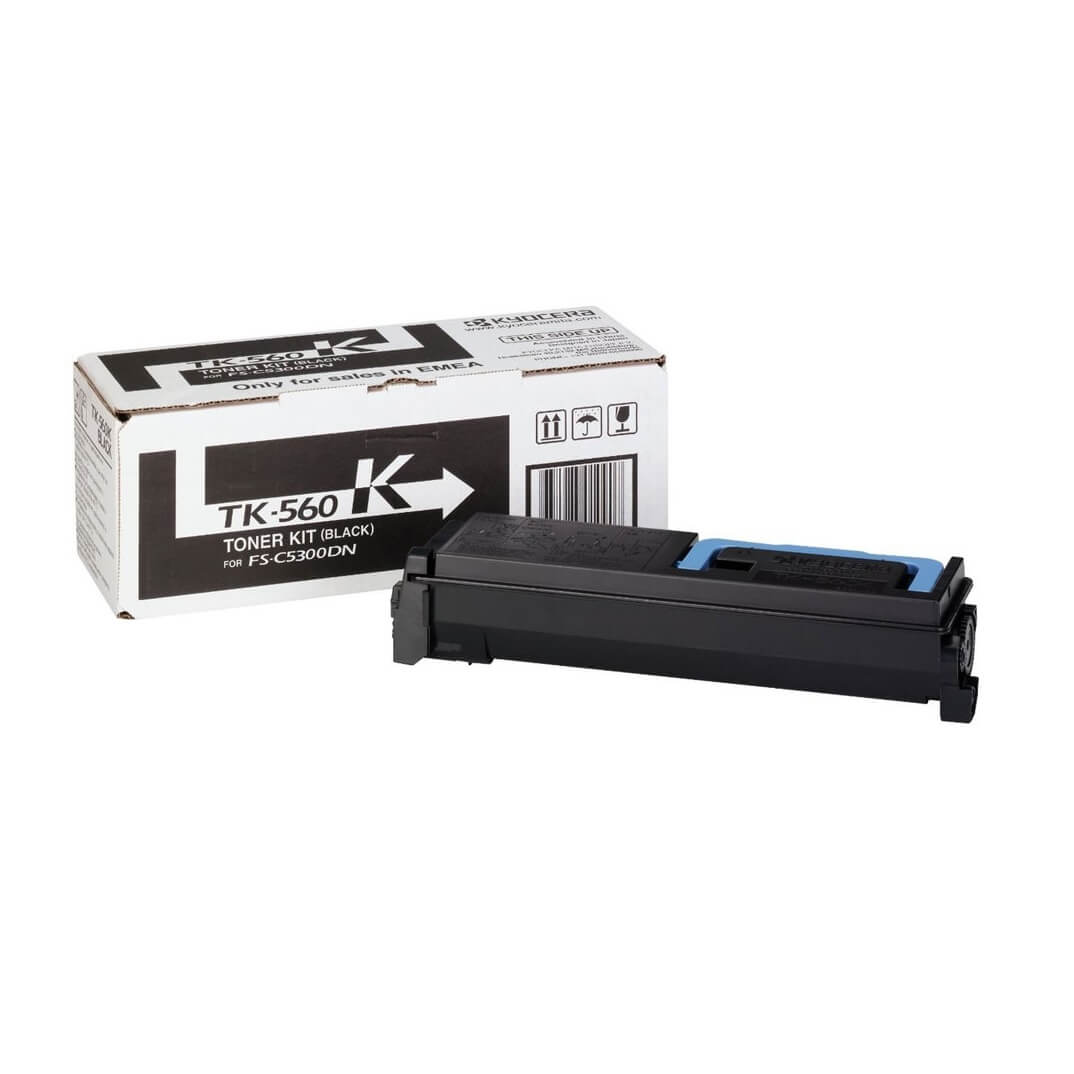 Tóner Kyocera Taskalfa FSC5300DN negro