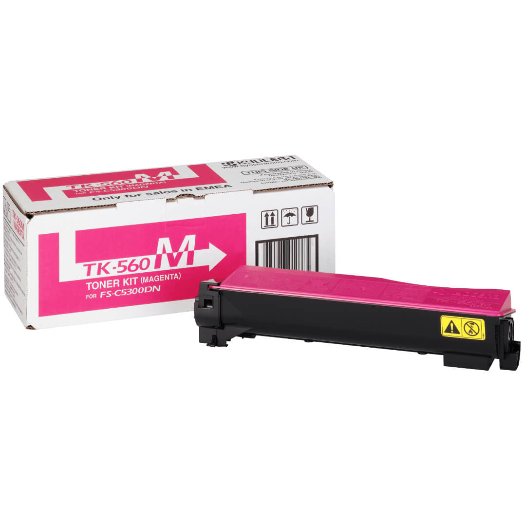 Tòner Kyocera Taskalfa FSC5300DN magenta