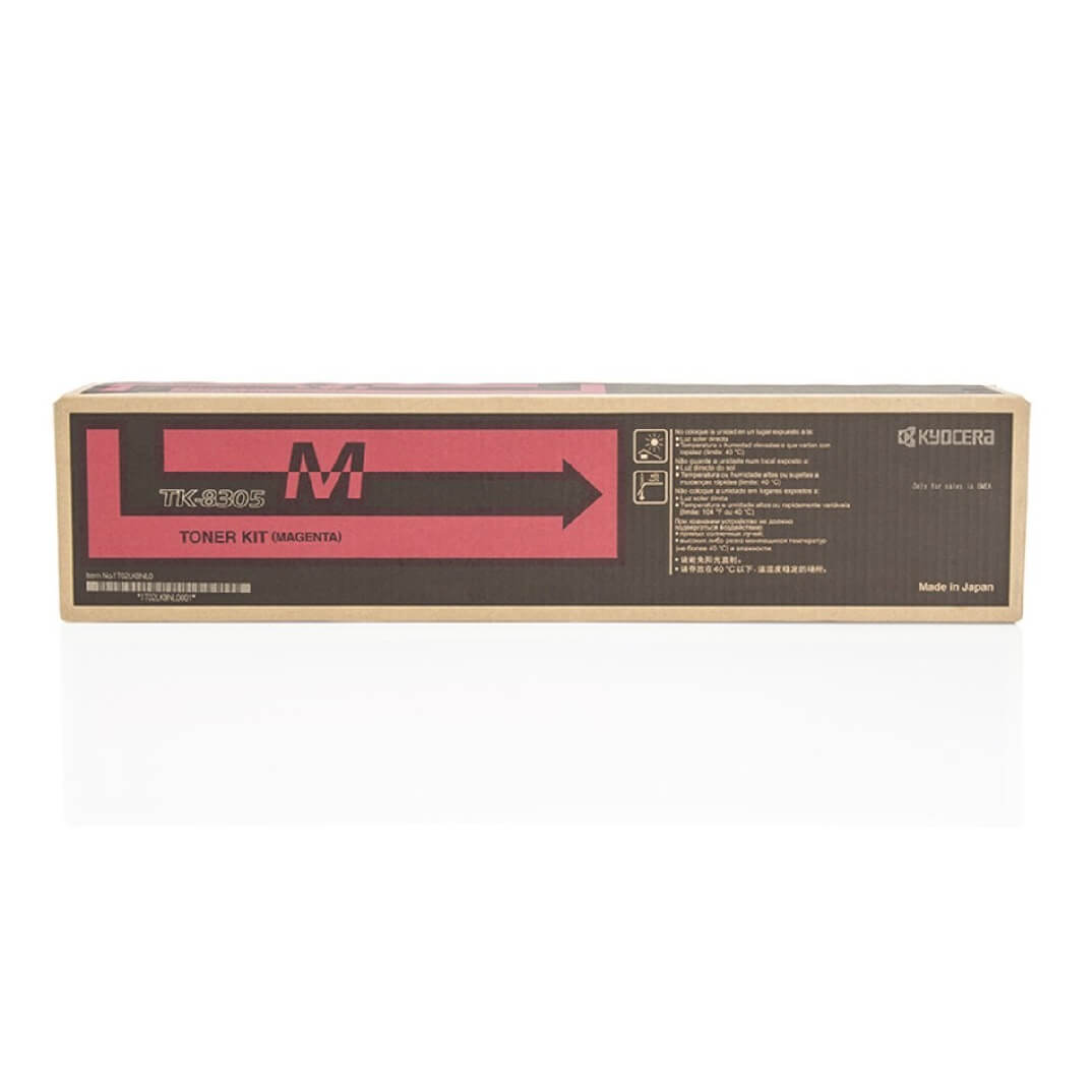 Tòner Kyocera taskalfa c3050ci magenta