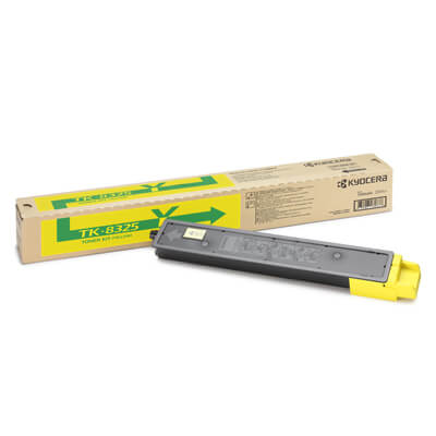 Tòner Kyocera taskalpha 2551ci groc