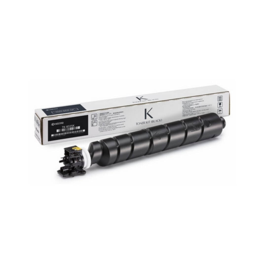 Kyocera tòner TK-8335K negre (TA3252ci)