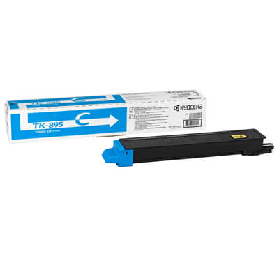 Tóner Kyocera láser cian fsc 8020/mcp 6000pag
