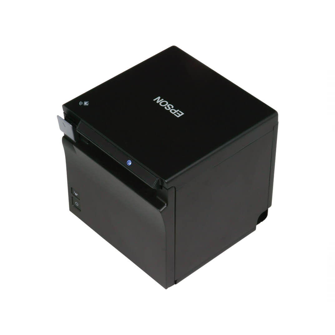 Impressora Tèrmica Epson TM-M30III negra