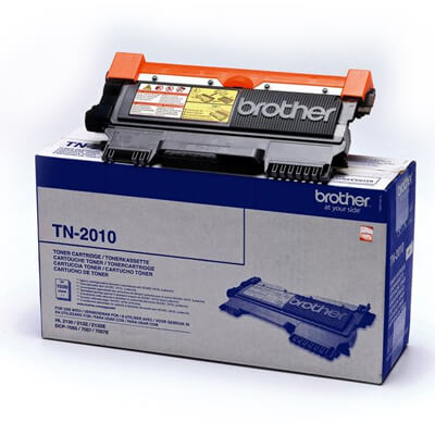 Tóner Brother HL2130/2135 dcp7055 negro 1000p
