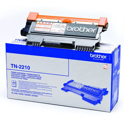 Brother tòner negre HL2240/d/2250dn