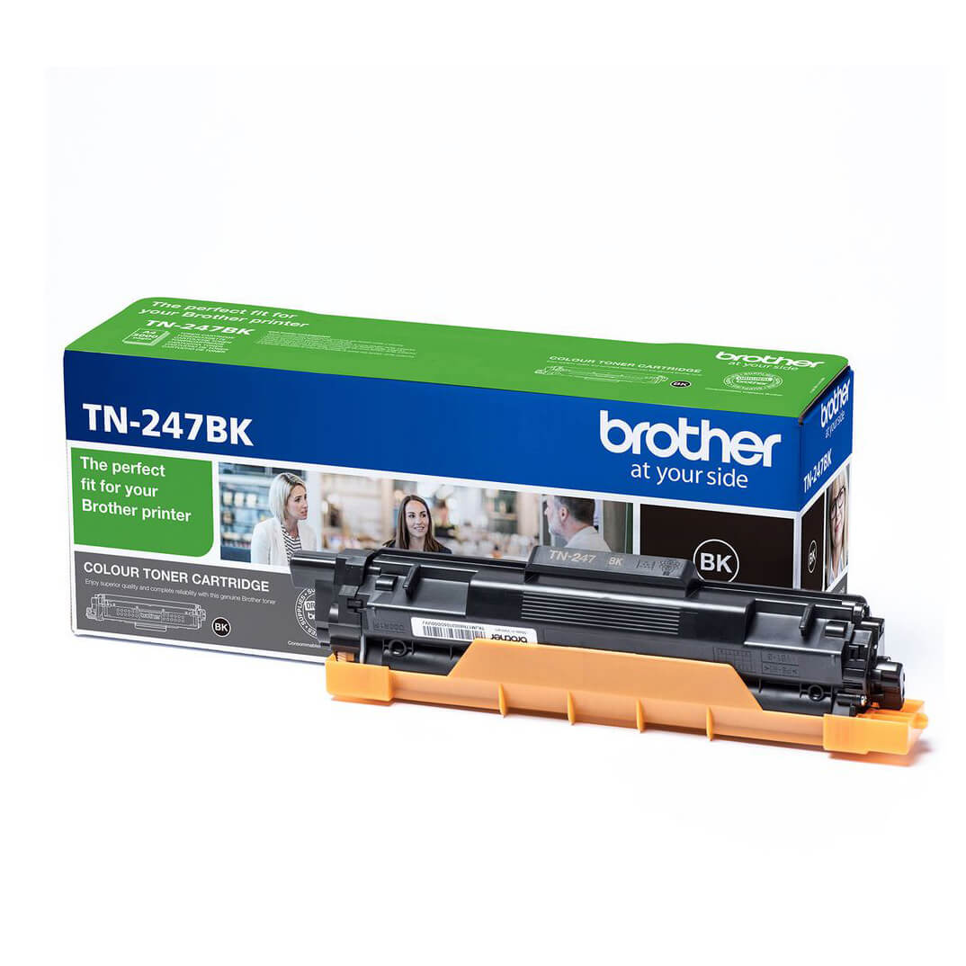 Brother tòner negre HL3210/30/70 DCPL3510/ 3000f