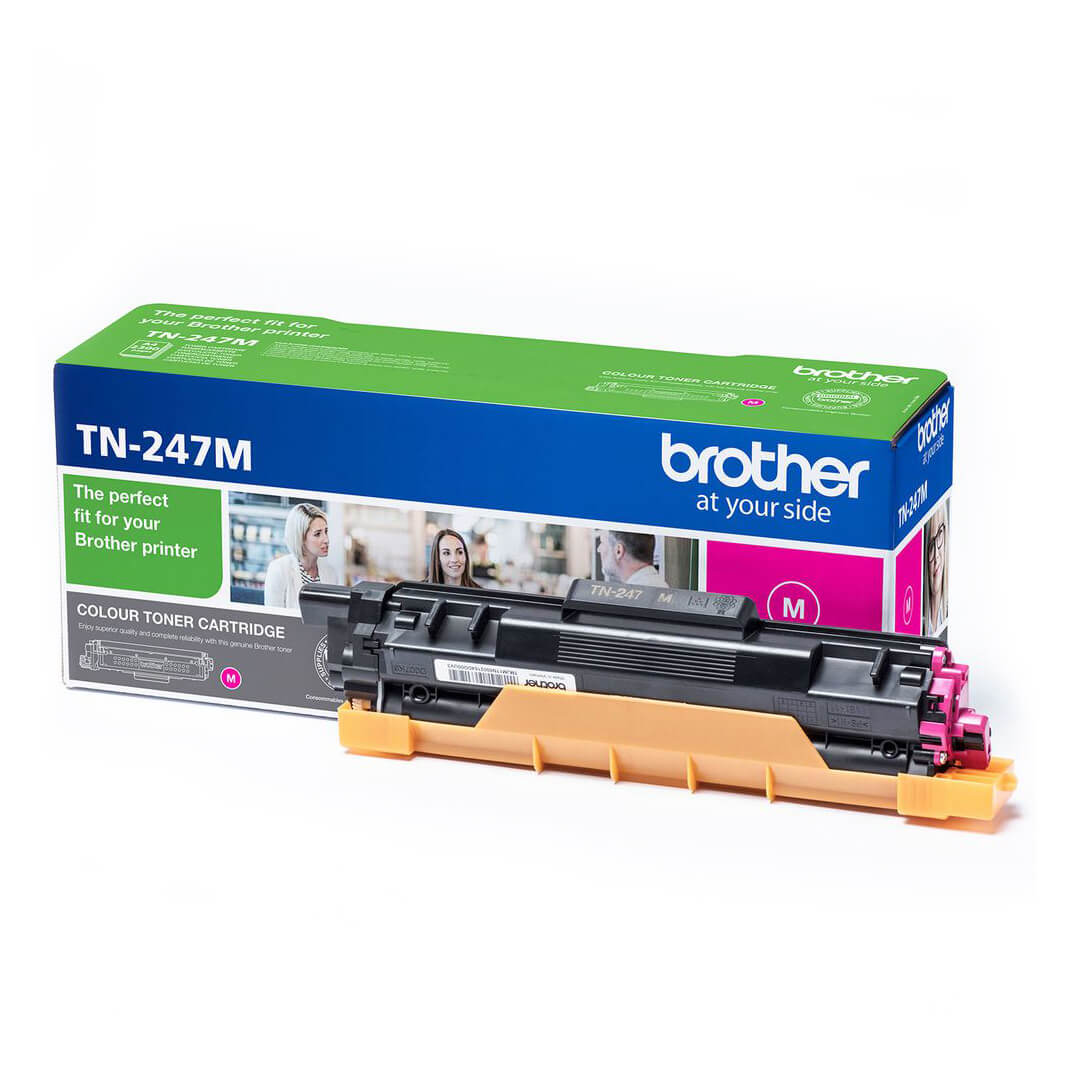 Brother tóner magentaHL3210/30/70 DCPL3510/ 3000p.