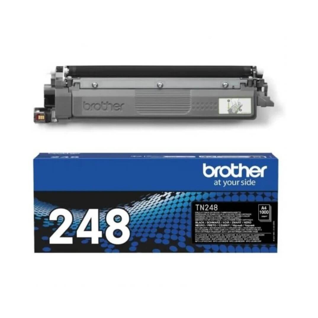 Brother tòner negre HLL3220 3240 DCP3520 3560