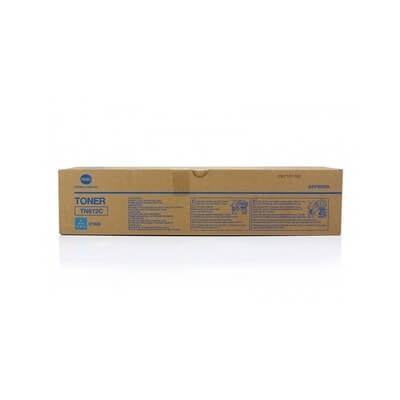 Konica Minolta tóner bizhub c353/355 cian