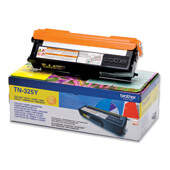 Brother tóner amarillo HL4150cdn / 4750cdw